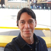 Harold Mirabal