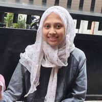 Risha Kumaralalita, SE