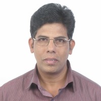 Soundarrajan Rajagopalan