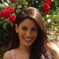 Jessica Levenson