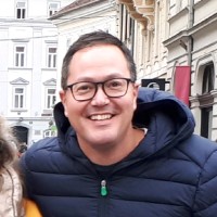 Antonio Roveda