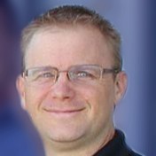Russell Tuckerman