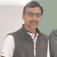 Parag Sarda