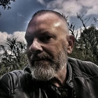 John Bovendeerdt