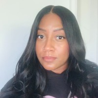 Eboni Wilson
