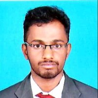Arun R
