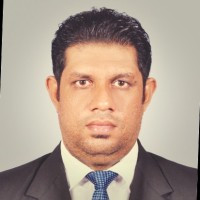 Dhammika Suriyaarachchi