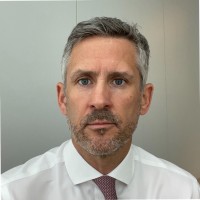 Simon Holehouse