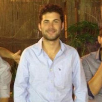 Jon Elias