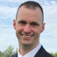 Paul Stricker, MD, MHCM