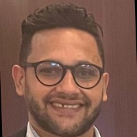 Rami Mohamed , Cma