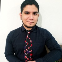 Ulises Vidaurri Romero