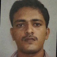 Vinod Patil