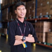 Genta Irawan