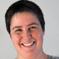 Caroline Saey