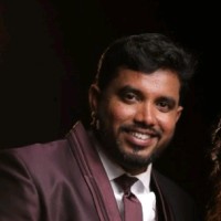 Chaithanya Kumar
