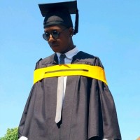 itumeleng mphuthi