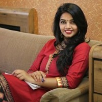 pallavi bansode