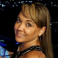Betty Sanchez