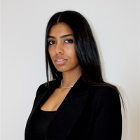 Avani Reddy, MBA