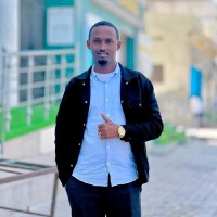Hussein Khalif Ahmed
