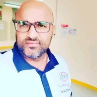 Muhammad Ejaz