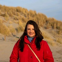 Domenica Reede