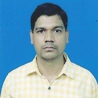 Malaya Kumar Sahoo