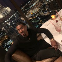 Marquis Scott