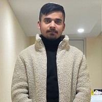 Devesh Saini