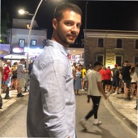 Emel Islamoski