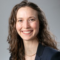 Elizabeth Dach, PhD