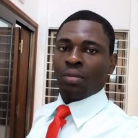 Juvenal Armel Boukar