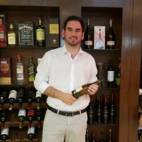 Carlos Andrés Cardozo Menacho