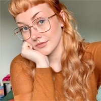 Ashley McElroy