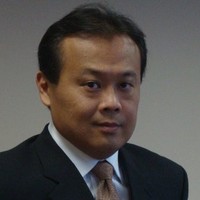 Dalton Yoshinori Uehara
