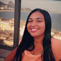 Andreza Garcez