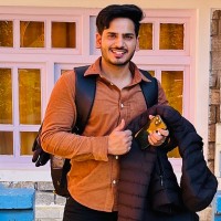 Manish K.