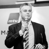 Matthew Fleming