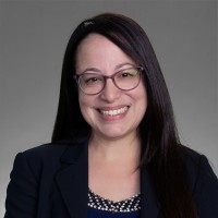 Leidy Luciani, Ed.S., M.S.