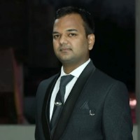 Akash N. Nitnaware