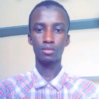 Mohamed Sidibe