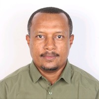 Haytham Arabi, Bsc Mls, Ssyb, Cphm, Chq, Glp