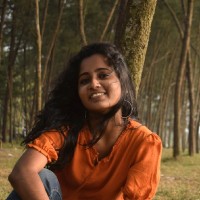 Aswati C Menon