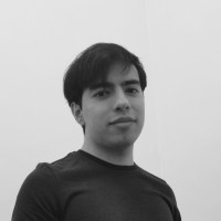 Jorge Cruz Castaneda