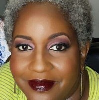 Valerie Dionne Parker