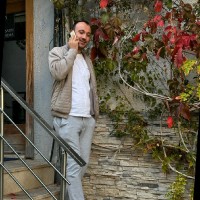 Arif Korkmaz