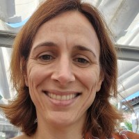 Justine Dautremer