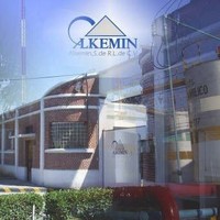 Alkemin Planta Morelia