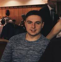Ryan Mckibbin